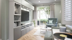 Arinsiri Sport Village-01